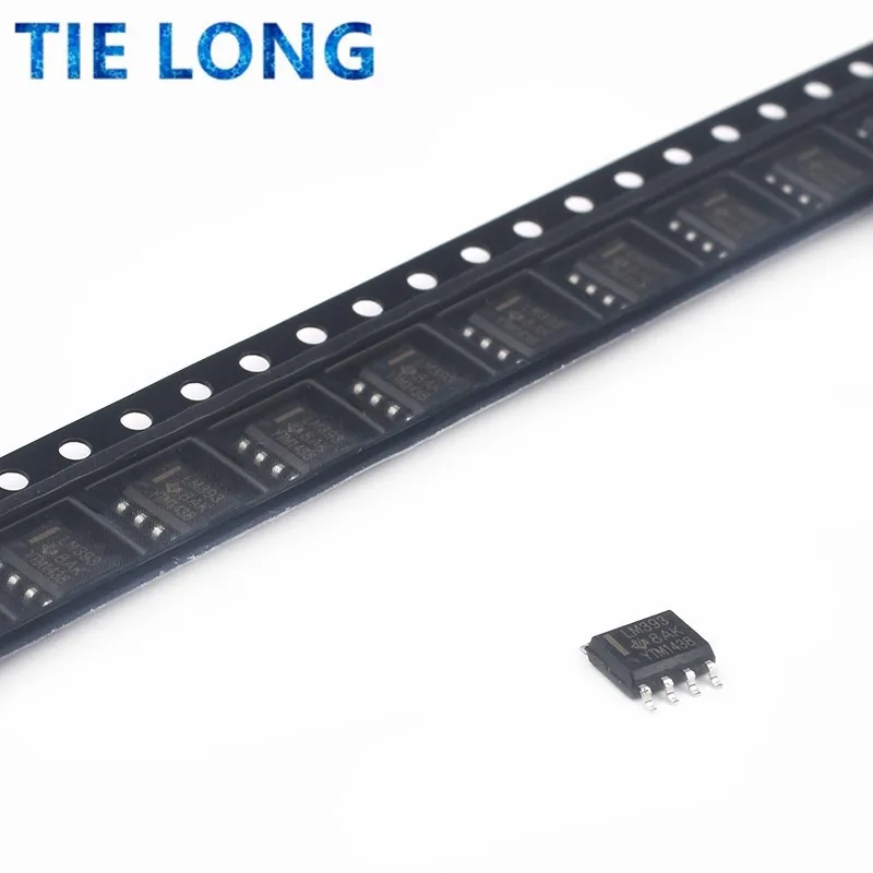 20PCS LM393 SOP8 LM393DR LM393N LM393N DIP-8 SOP-8 SOP SMD new and original IC Chipset