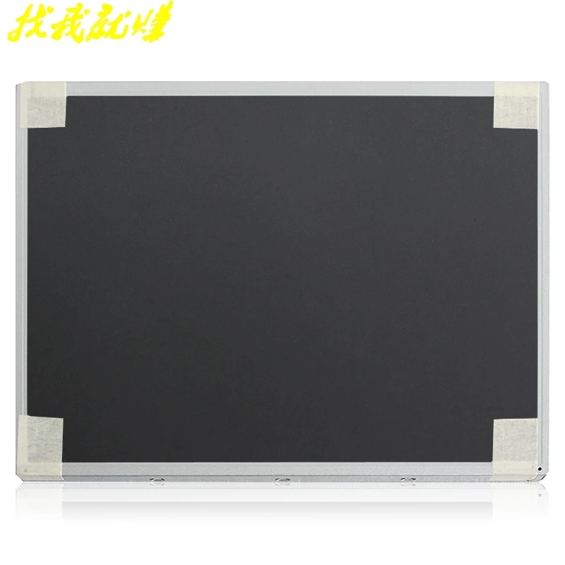 Imagem -02 - Tela Lcd Industrial de 17 Polegadas Original M170 Eg01 vh Auo Lcd Quente por Ano