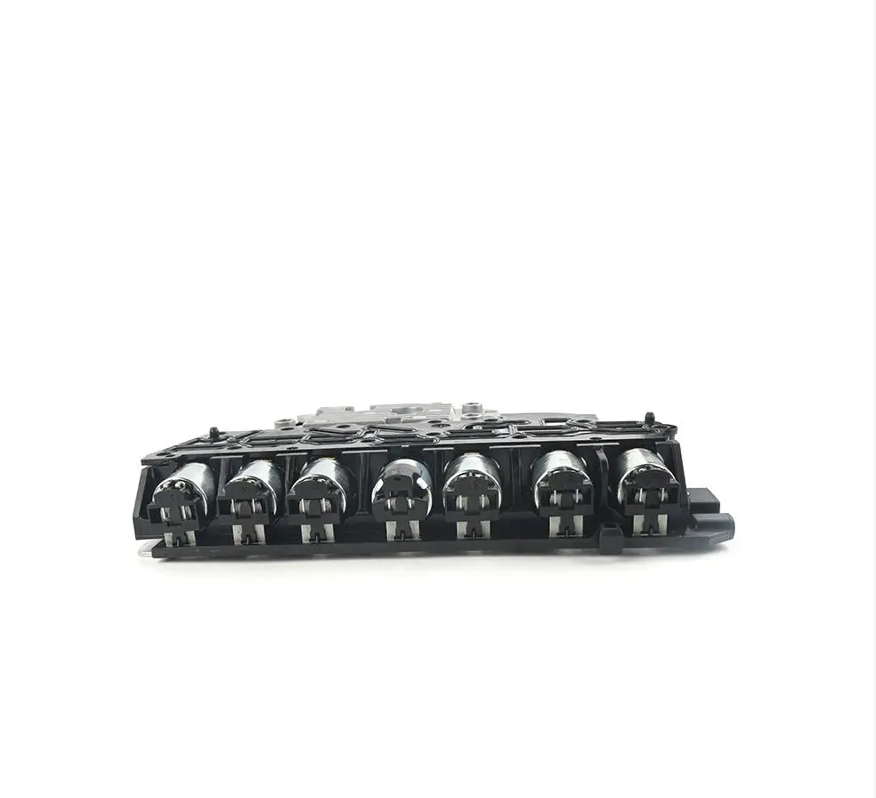 1PCS 6T40 6T45 Transmission Control Module TCM for Chevrolet Cruz Malibu 24256523 24264683 24287422 24260030 24275861 25201424