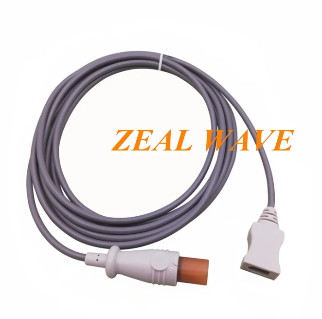 

Temperature Adapter Cable Monitor Temperature Extension Cable