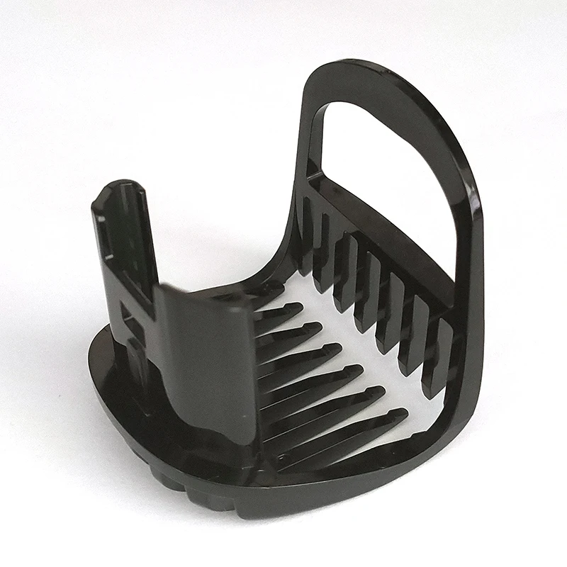 Pettine per barba Trimmer per Philips BT3200 QT3300 QT3310 QT4000 QT4003 QT4005 QT4007 QT4008 QT4018 QT4015 QT4012 QT4013 pettine limite