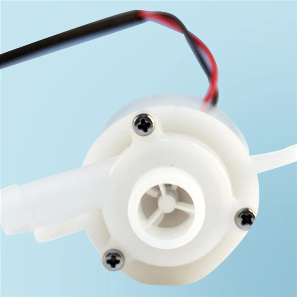 ل HZB-50A/ HZB-50/ HZB-60 آلة الجليد الصغيرة رصاصة إصلاح جزء مضخة المياه ل HZB-80/ HZB-25BF