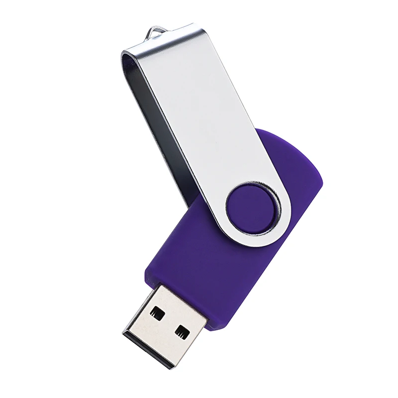 Рисунок 2 - Usb-флеш-накопитель в металлическом корпусе