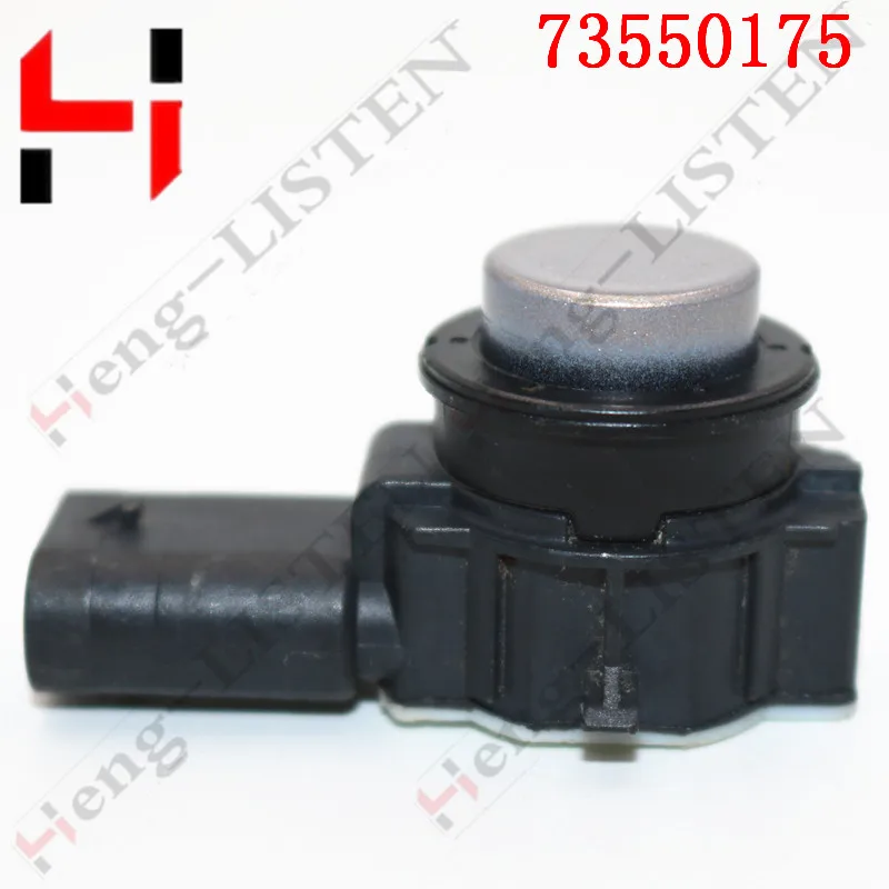 

4 шт., автомобильные Датчики парковки для F20 F30 F31 F32 F33 F34 73550175 OEM 0263013868