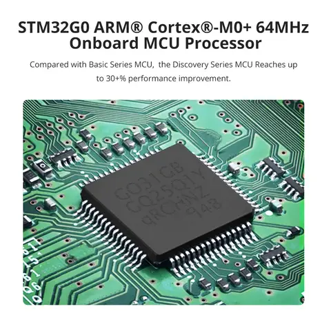 10 best sales HMI-display - №1