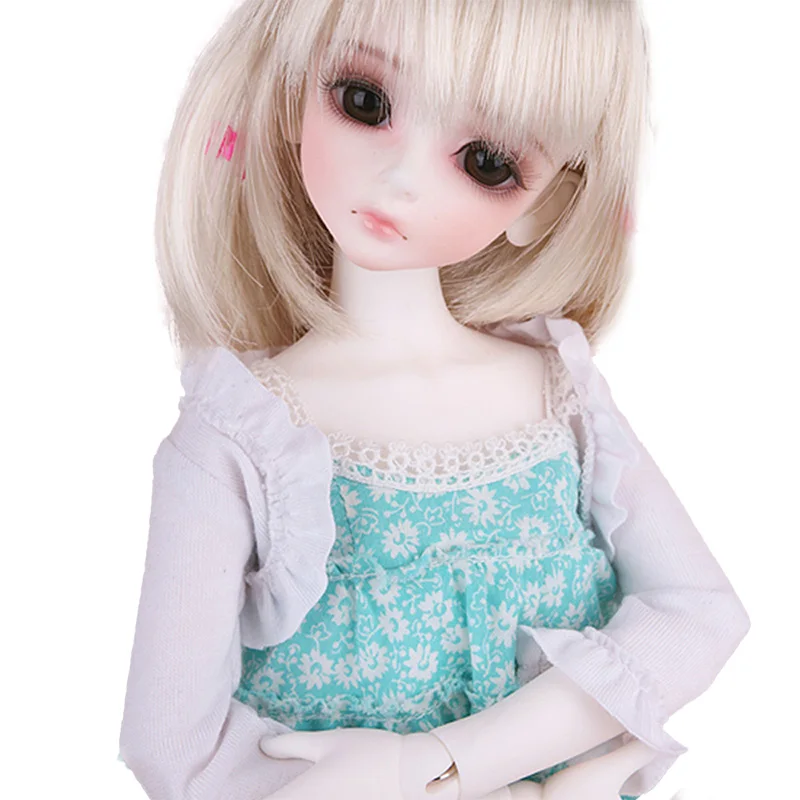 

1/4 BJD кукла Deif Girl Bory