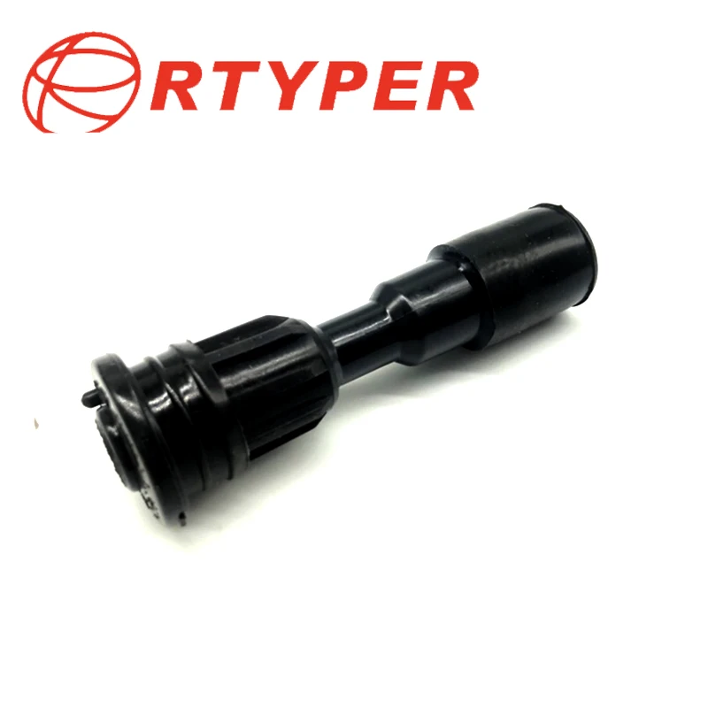 4PCS Ignition Coil FOTZ12029A Rubber Boots With Spring For F ord Explorer B3000 Mercury V6 4.0L 4.2L