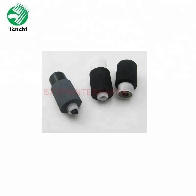 

5Set/Lot Compatible Pickup Roller for Kyocera 6025 6030 MFP TASKalfa 255 305 Copier Spare Parts