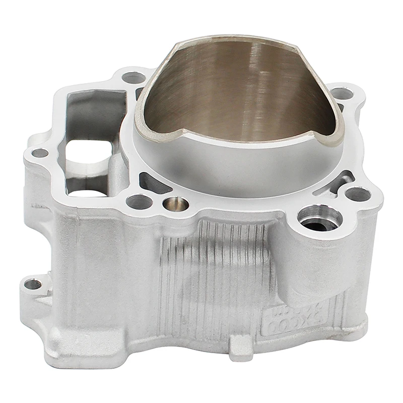 Road Passion Motorcycle Parts Bore Size STD 77mm Engine Air Cylinder Block For YAMAHA  WR250F YZ250F 2001-2013 5XC-11311-20-00