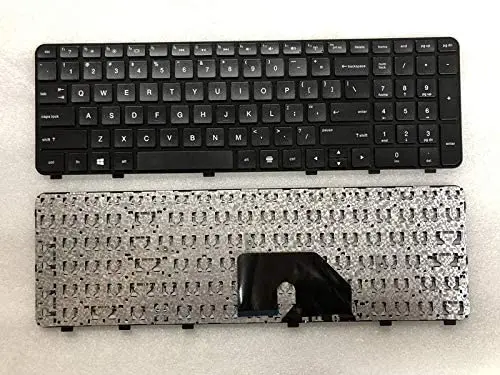 Brand New laptop keyboard  For HP DV6-3000 DV6-3100 DV6T-3000 DV6Z-3000 DV6t-3100 DV6t-3200  US version BLACK