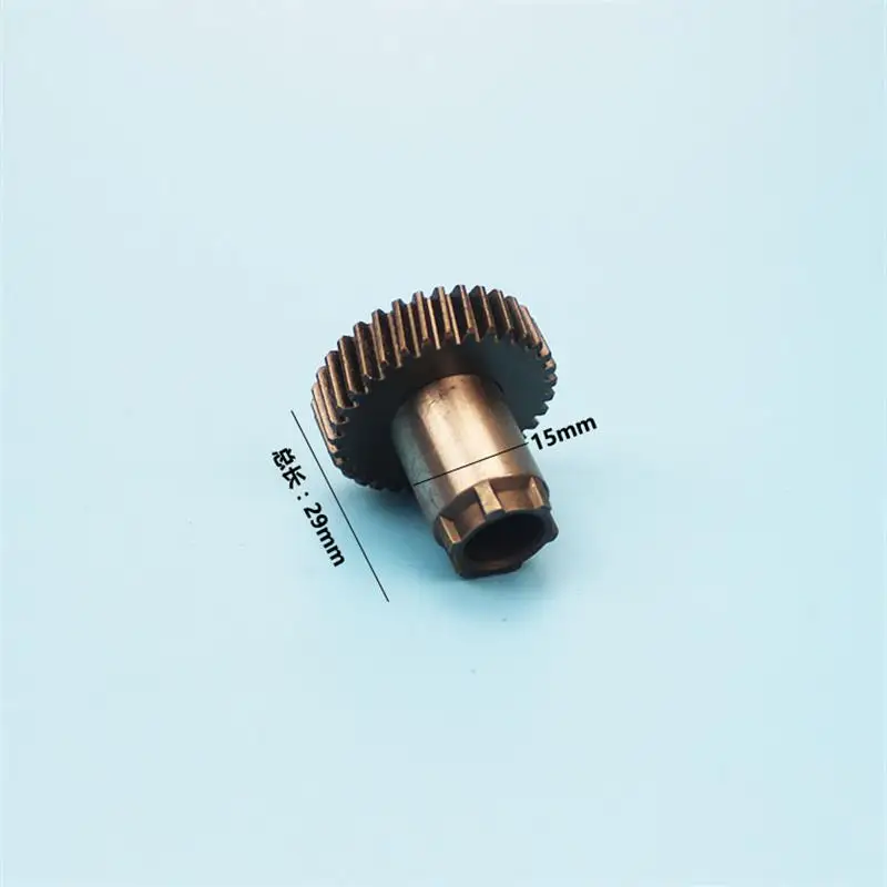 26 Búa Điện Cao Gear Thích Hợp Cho Bosch GBH2-26 Búa Điện Phụ Kiện