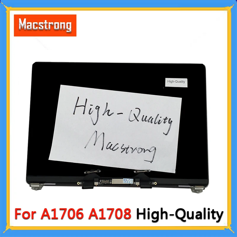 NEW High-Quality A1706 LCD Screen for Macbook Pro Retina 13