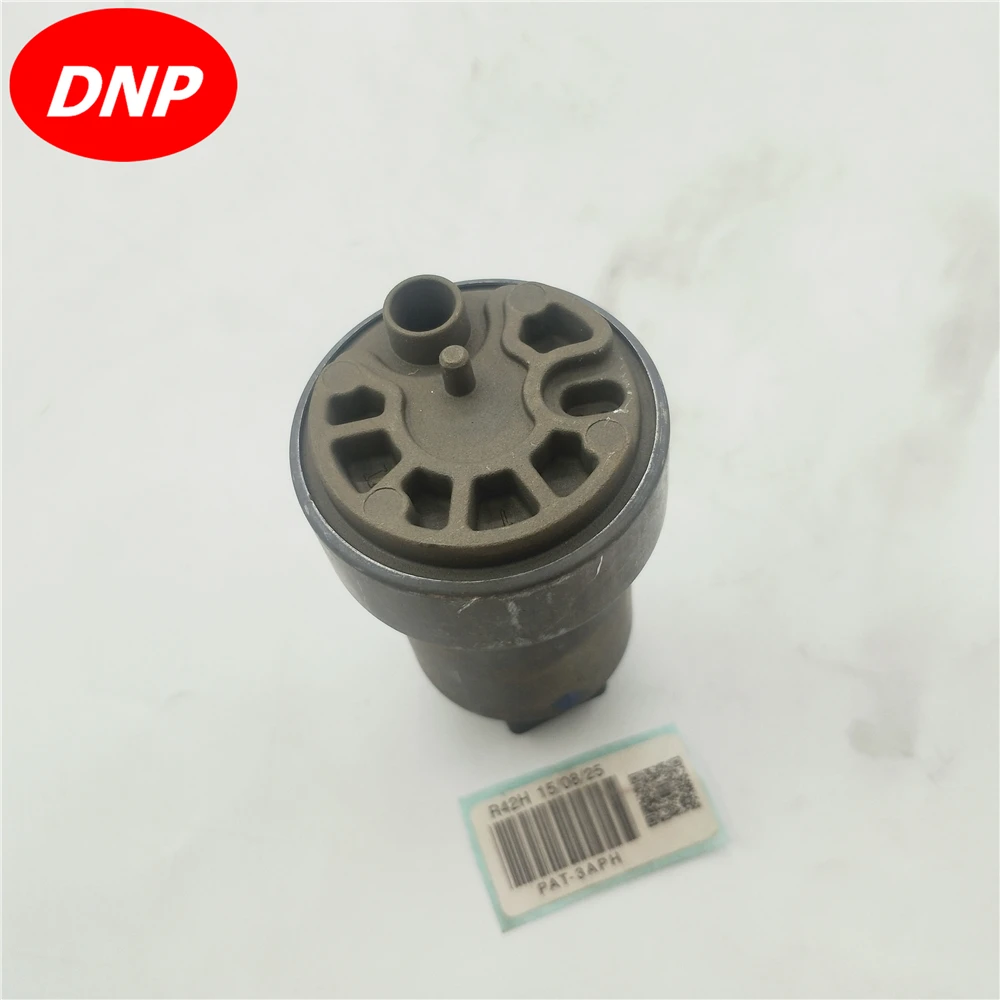 DNP Electrical Fuel Pump Fit For Mercedes-Benz W211 S211 OEM A0024706594 197602592