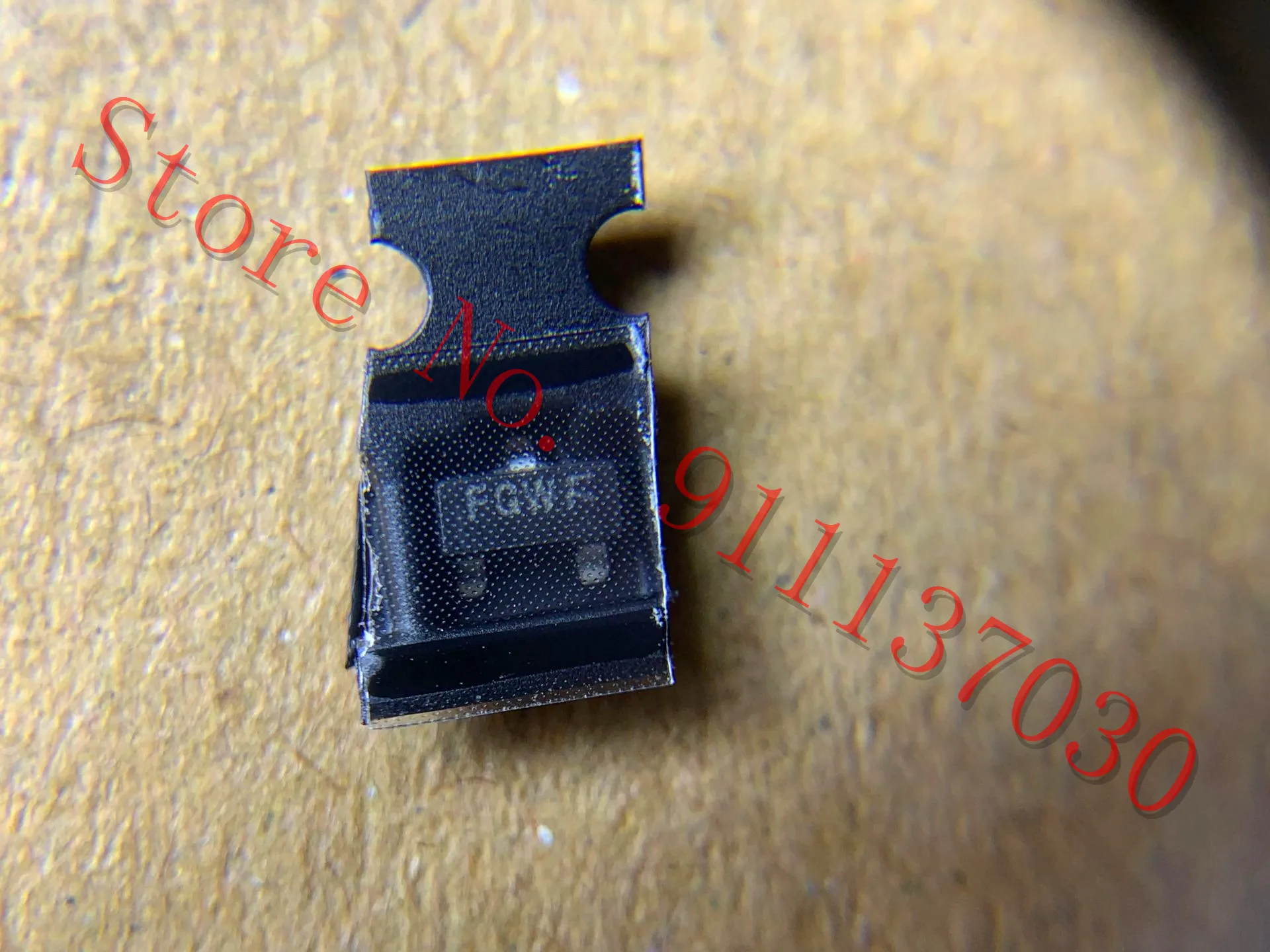 1 teile/los FG ** BCV47 SOT23