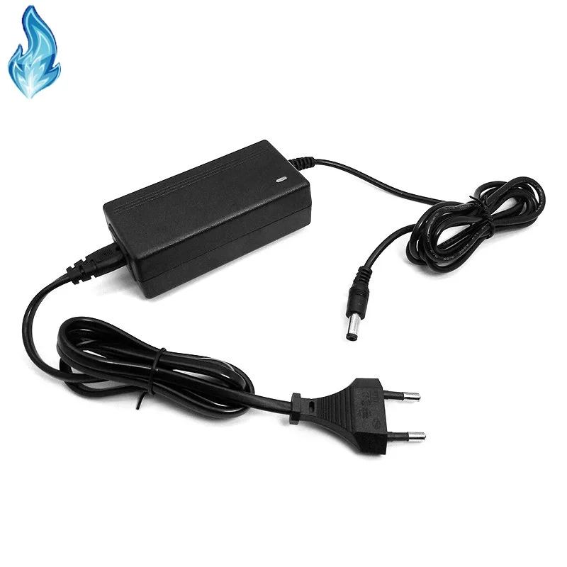 8V 3A Power AC Adapter AC-E6 ACE6 DC Male Head 5.5*2.5mm for Canon DC Coupler DR-E6 DR-E18 Compose for Camera / Light / Monitor