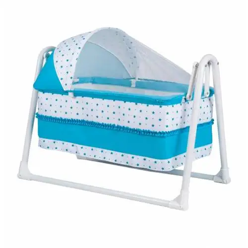Luxury Dangle Basket Cradle Chubby Baby