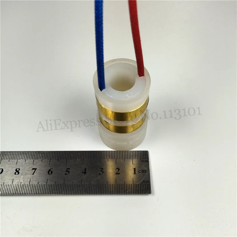 One Carbon Brush Rotor Spare Part Of MF Cotton Candy Machines Accessory For ET Candy Floss Maker