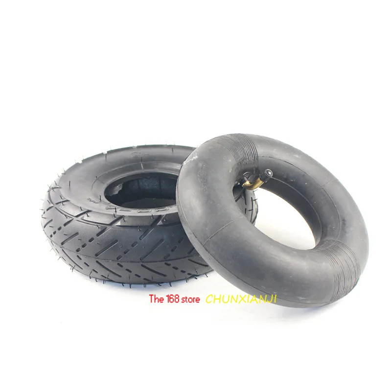 

Высококачественная шина 3,00-4, внутренняя трубка, шина для Knobby Scooter Go Kart Electric Highway 300-4