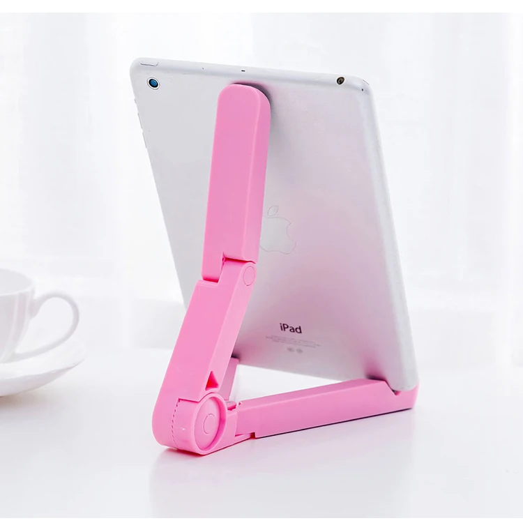 Uniwersalny uchwyt na tablet PC do iPada Air pro mini 10.1 12.9 2018 2019 10.2 7. generacji/3/4/5 7"-12.9" uchwyt na biurko — zdjęcie 4