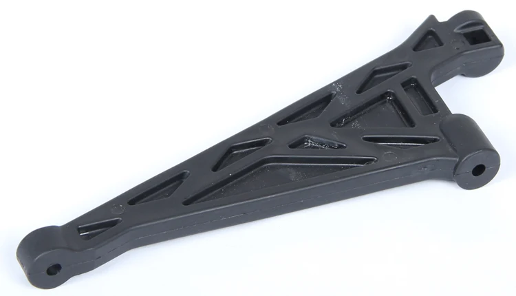 High-Impact Front Top Chassis Brace Side Guard Board Voorbumper Voor 1/5 Scale Losi 5ive-t Rovan Lt