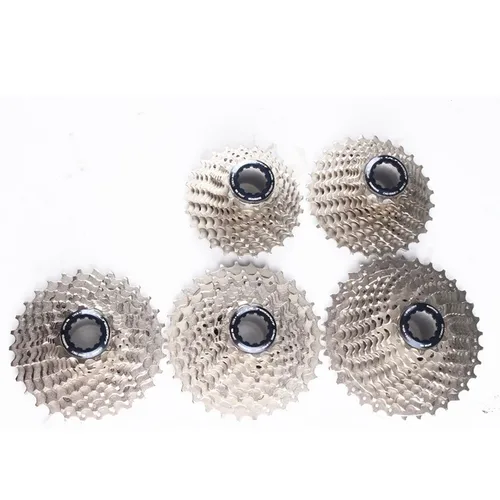 Imagen 2 del producto Shimano Ultegra R8000 bicicleta de carretera 11 velocidades Cassette rueda libre 11-25T 11-28T 11-30T 11-32T 11-34T Original Shimano