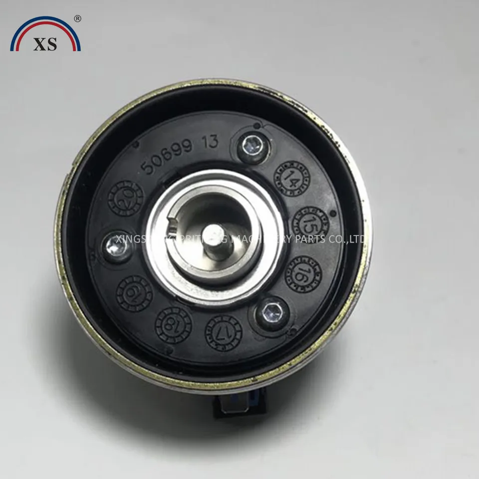 C2.101.3013 SRS-HZA0-S21 ENCODER SRS50 C5 HIGH QUALITY PRINTING MACHINE PARTS XL105 CX102 CD102 SM102 CD74