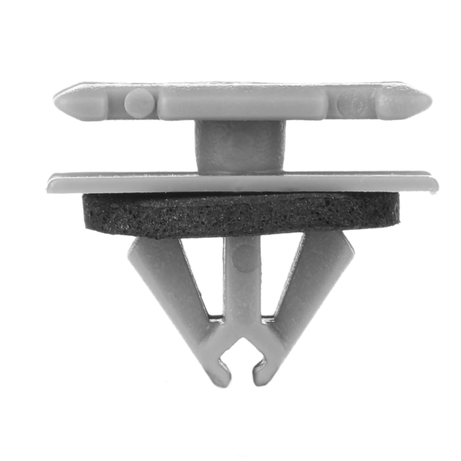 30Pcs Auto Rocker Molding Clip Fender Flare Clips for Chrysler Jeep Cherokee Compass Grand Cherokee GMC Buick Cadillac Chevrolet