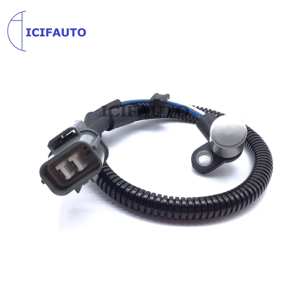 

Датчик положения коленчатого вала для Honda Civic DelSol Acura EL 1.6L SOHC 37501-P2J-J01 37501p2j01