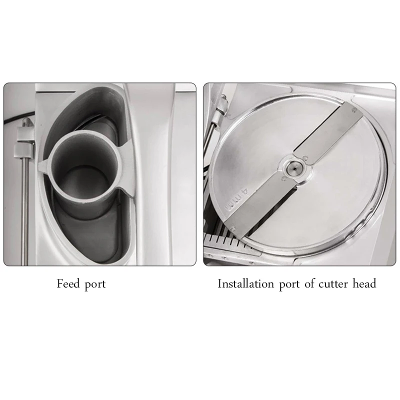 Coupe-légumes manuel électrique multifonctionnel, coupe-légumes, râpe