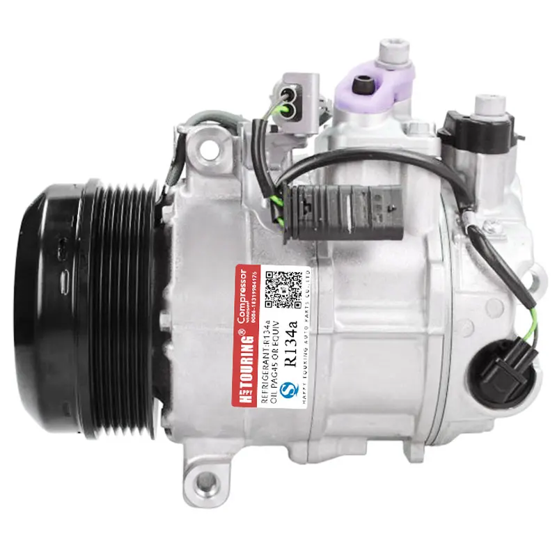 For Mercedes Benz 6SBU16C A/C Compressor 0032308711 A0032309011 32308711 A0032308711 437100-8040 DCP17154 447260-5992 4471604364