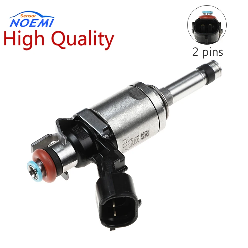 

YAOPEI 8201438013 Fuel Injector For NISSAN JUKE QASHQAI 1.2 DIG-T J11 H8201438013 82014-38013