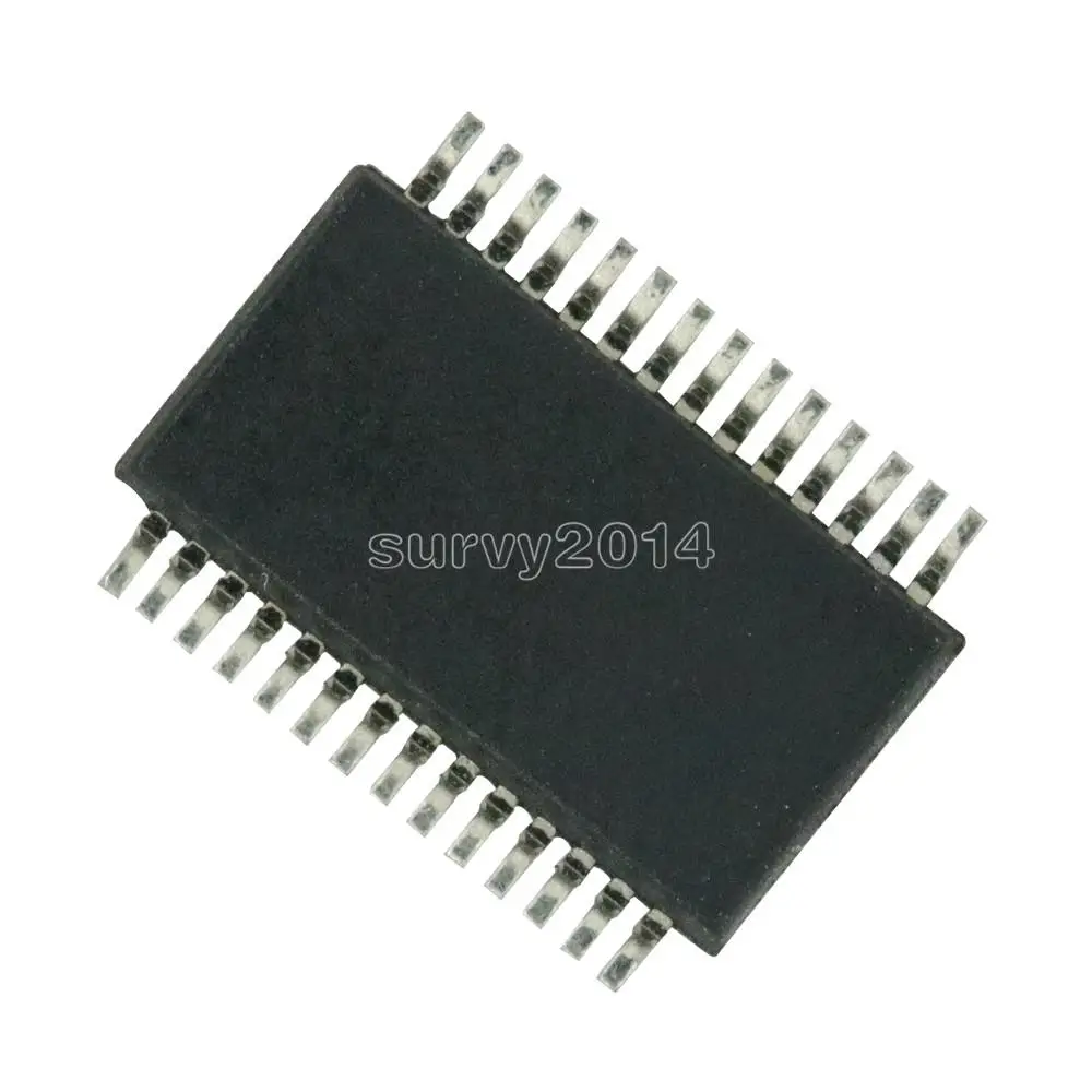 IC Chips FT232RL FT232R FT232 USB to Serial UART 28-SSOP Original Integrated Circuits for Arduino