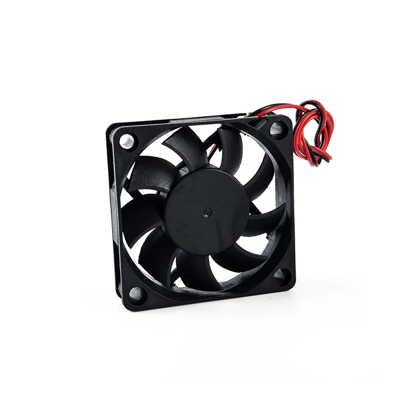 Кулер для 3D-принтера, 6015, 12 В, 24 В
