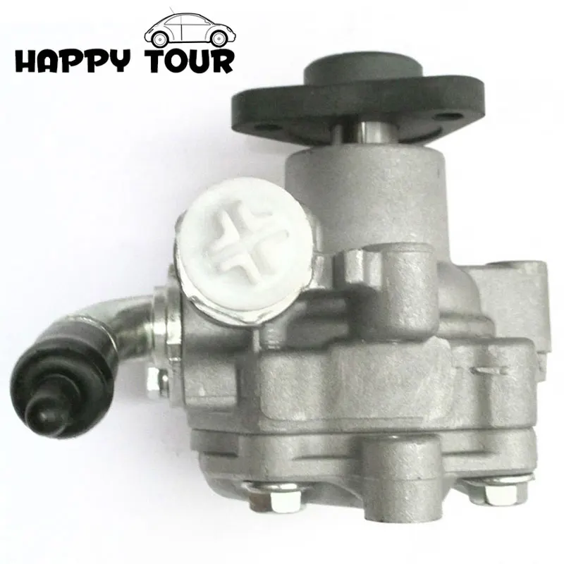 

Steering Pump 7L8 422 154d 7L8 422 154E 7L8 422 154ES 7L5422154E 7L6422154 7L6422154A FOR AUDI Q7 4L 3.6 3.0 06-15 VW TOUAREG