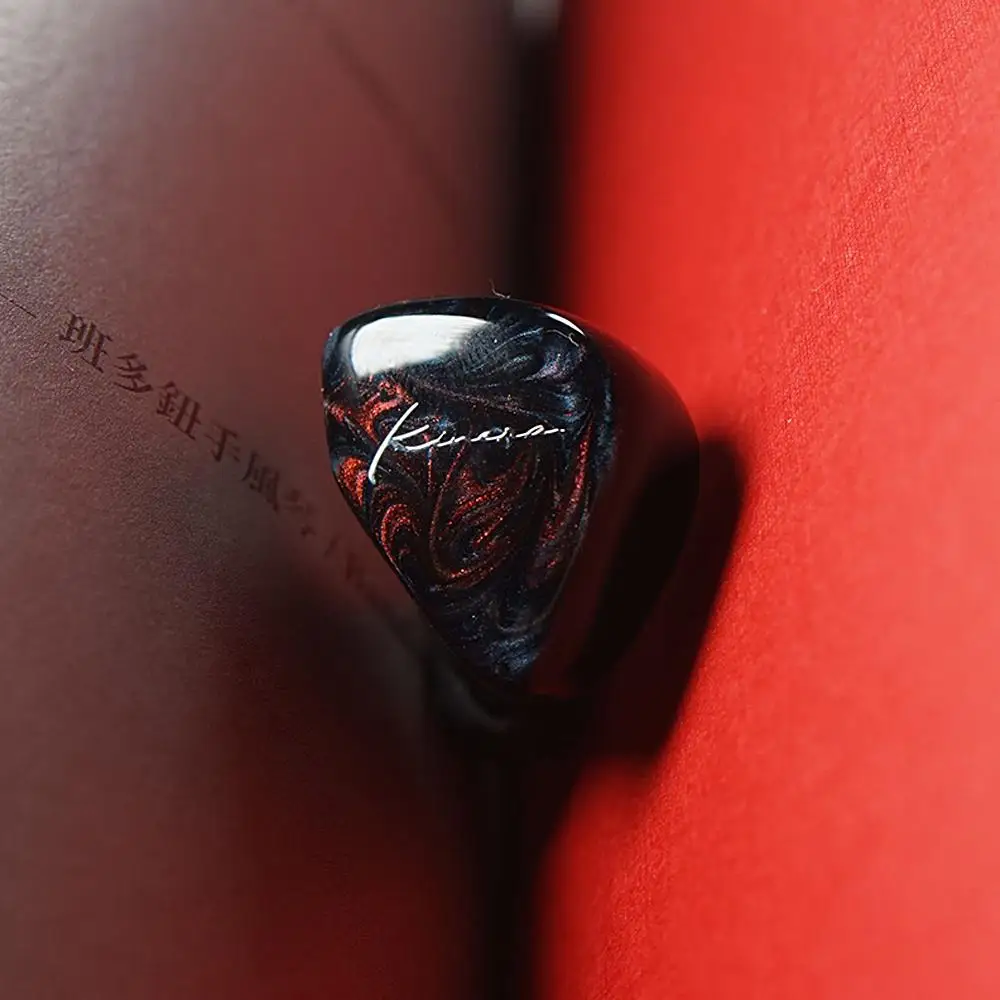 Kinera Nanna Electrostatic Dynamic Driver Balanced Armature Hybrid Flagship HiFi in-Ear Earphone with 2 Pin Detachable Cable