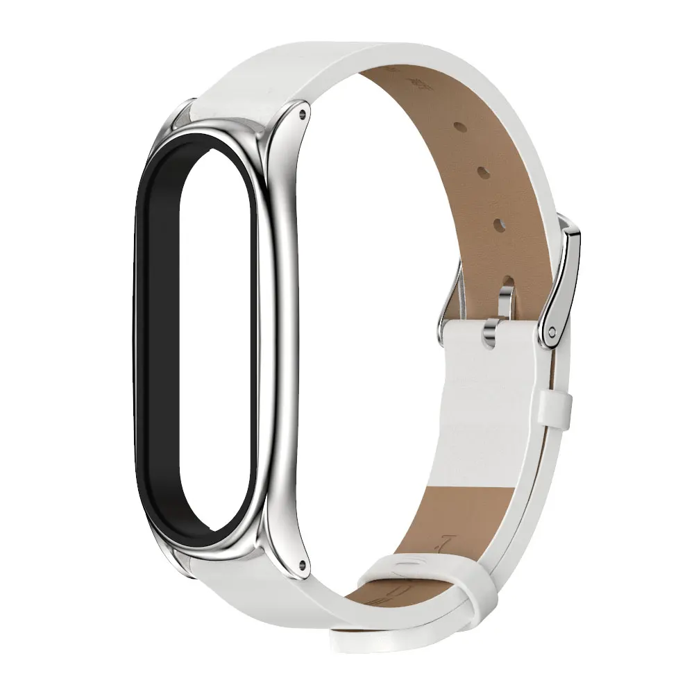 Variant: Plus White Silver