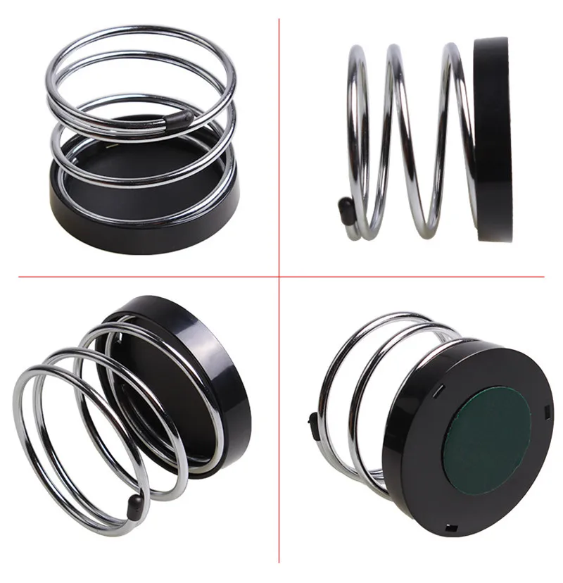 Car spring cup holder vehicle dashboard beverage stand ashtray holder water cup holder auto interior supplies