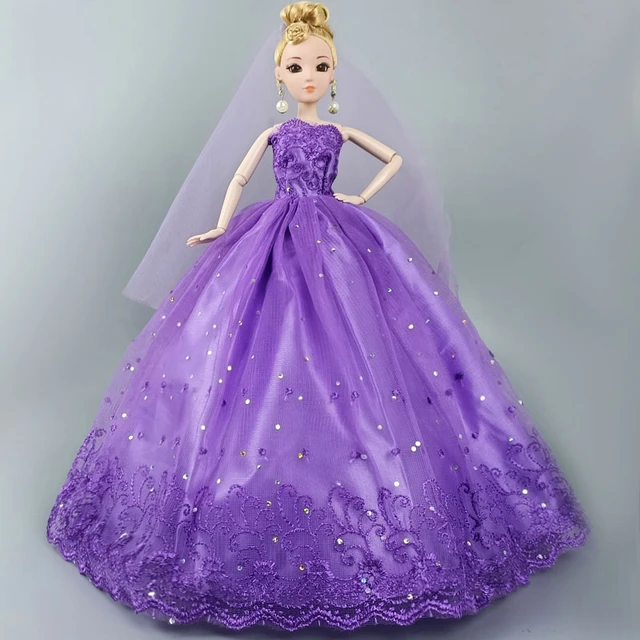 Doll frock dress deals