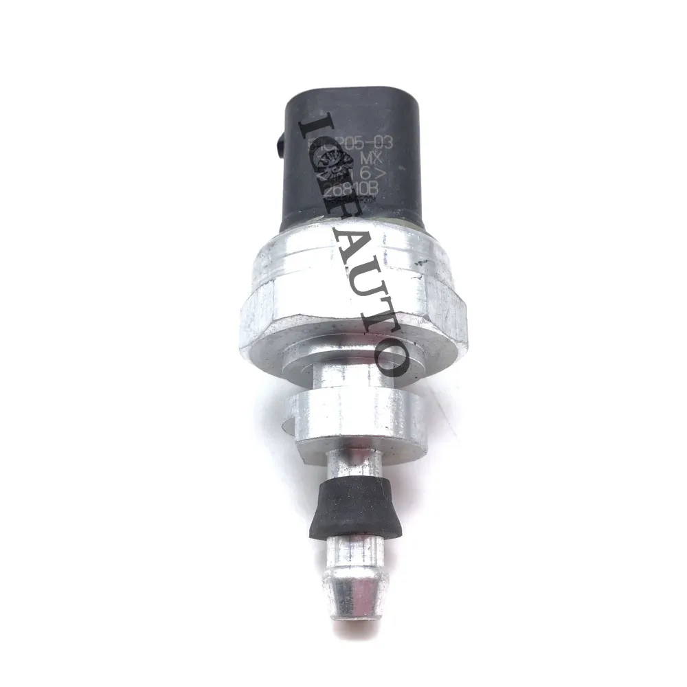 Turbo Exhaust GAS Pressure Sensor For Renault Megane DACIA VAUXHALL OPEL Nissan 8201000764 H8200443536 22760-00Q0A 2236500QAK