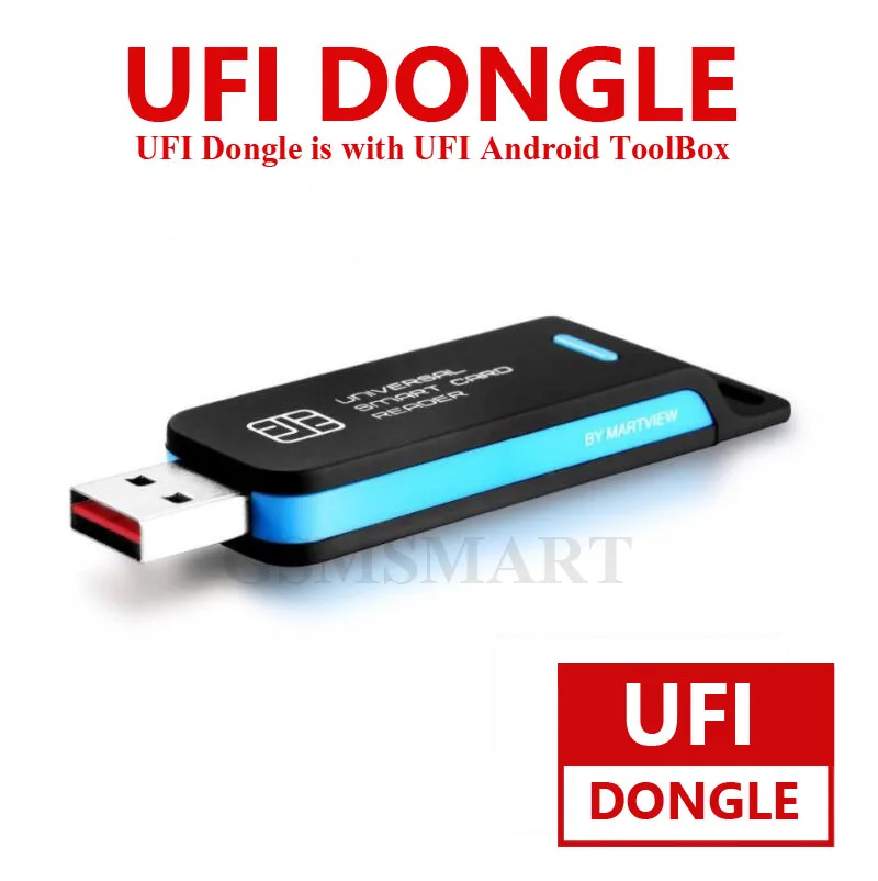 NEW UFI Dongle UFI DONGLE  Ufi Dongle work with UFI BOX