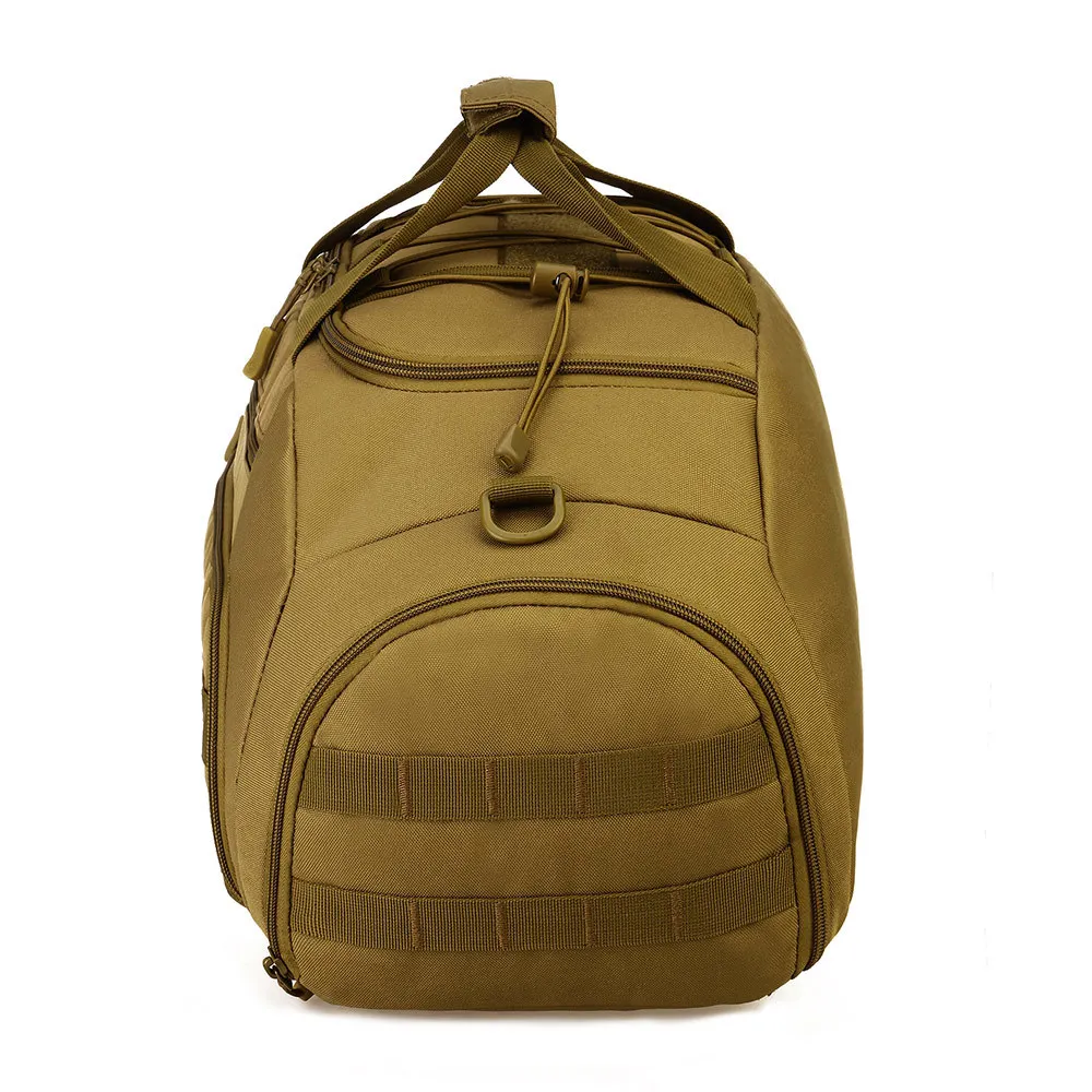 PROTECTOR PLUS 35L Taktische Militärische Rucksack Wasserdichte Outdoor Sport Armee Tasche Trekking Camping Jagd Rucksack Schulter Tasche – Detail 35