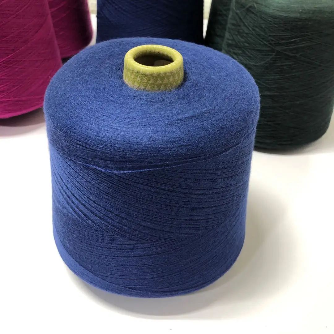 500 جرام/وحدة غزل حياكة يدوية من صوف ميرينو الإيطالي ناعم دافئ غزل كروشيه متماسكة سترة وشاح قبعة بطانية خيوط خط كروشيه #5