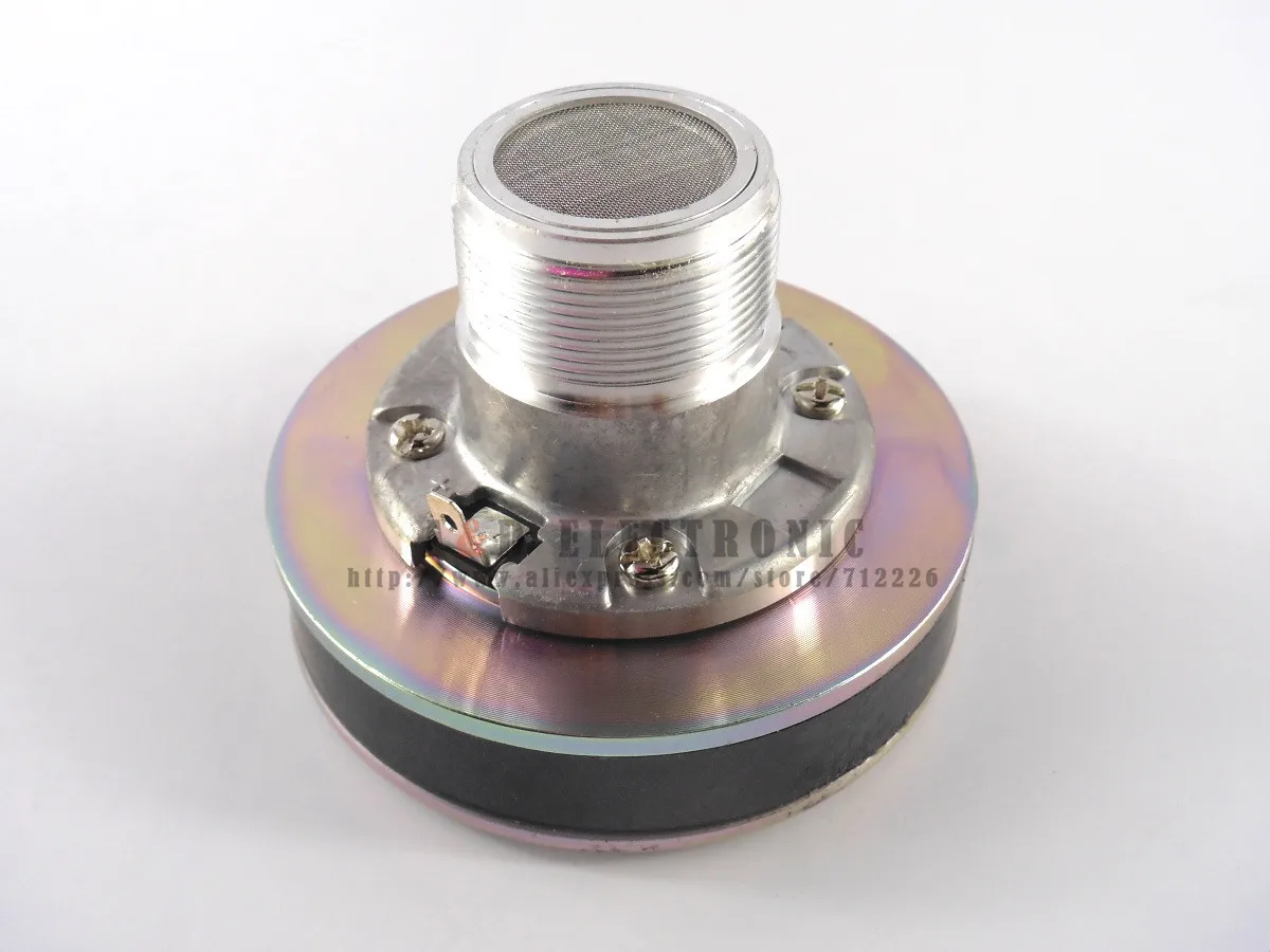 Replacement Driver For JBL 2414H-C for PRX 400 & JRX 200 Series HF Screw-On 8ohm