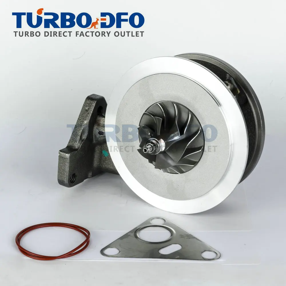 

For Volkswagen T5 Transporter 2.5 TDI 128Kw 174 HP AXE - turbo charger CHRA 720931-0001/2 turbine cartridge 720931 core Balanced