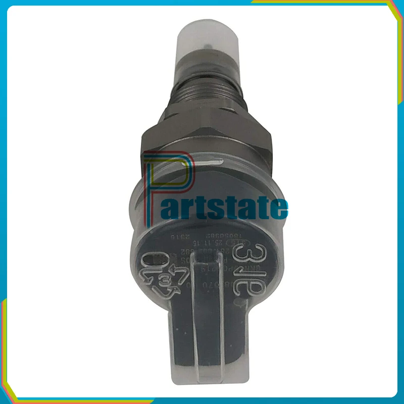0281002682 Fuel Pressure Relief Valve Regulator Common Rail For Mercedes Dodge Freightliner Sprinter E320 CLS/ML/S 320 350 view 5