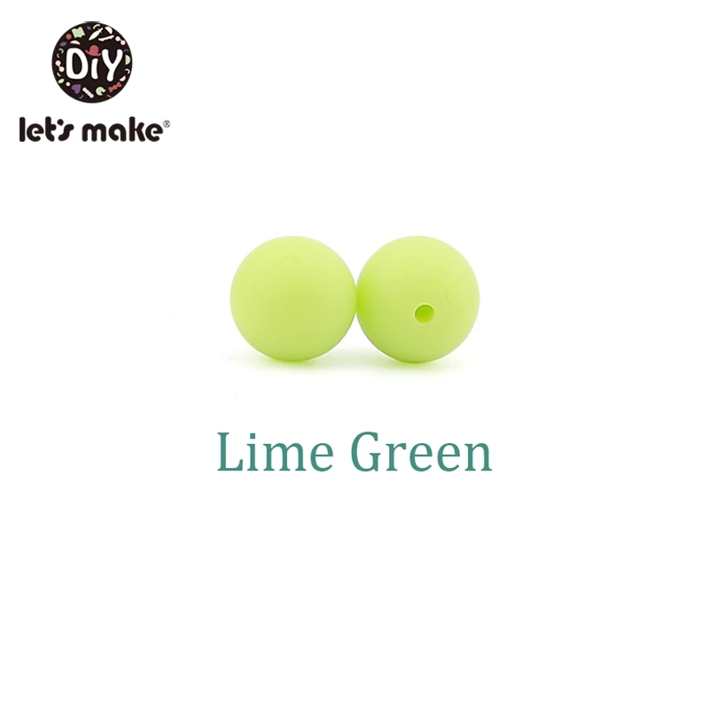 Variant: Lime Green
