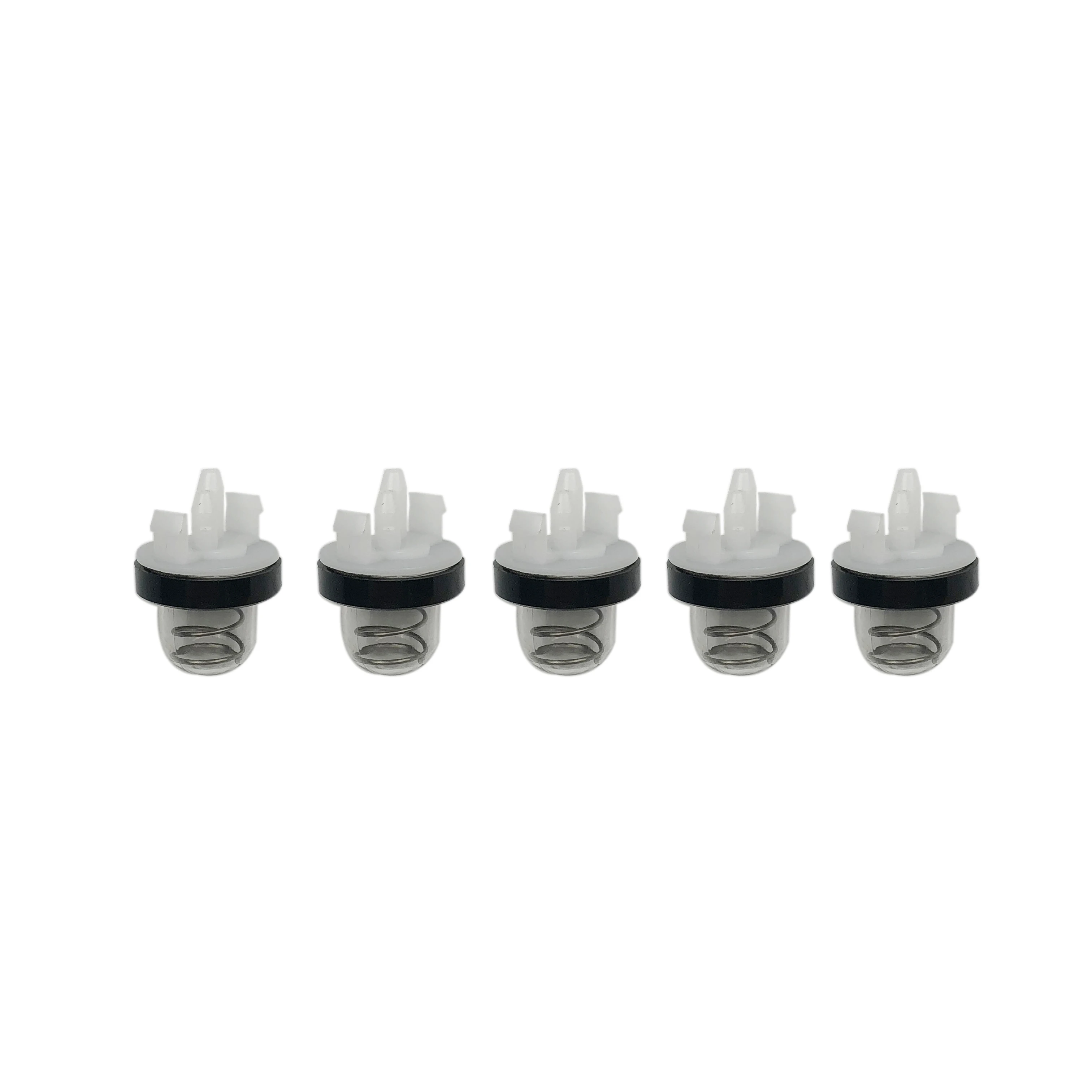 5Pcs Primer Bulb For Stihl TS410 TS420 BR430 SR450 Replaces Part Number 4238-350-6201Garden Tool Parts