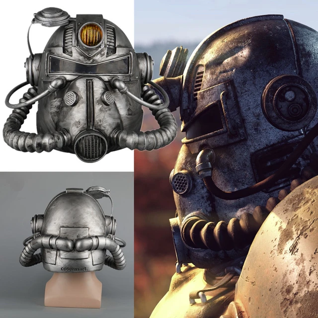 コスチュームとマスク 人気 fallout76