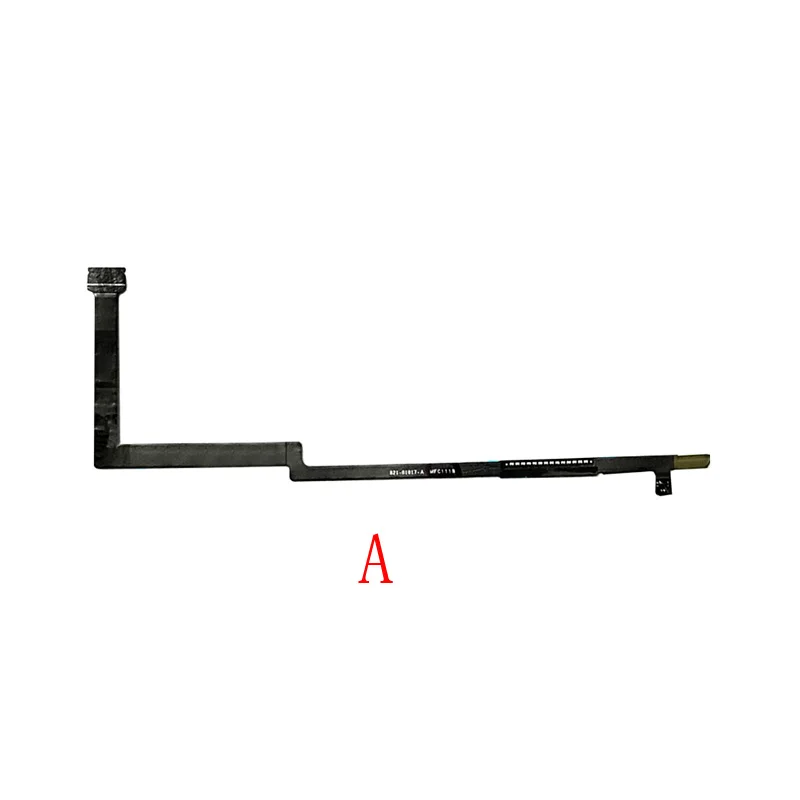 

1-10Pcs Home Button Flex Cable Ribbon For IPad 8 9 7 IPad9 IPad8 A1893 A1822 A1954 A1823 A2197 A2200 Fingerprint Return