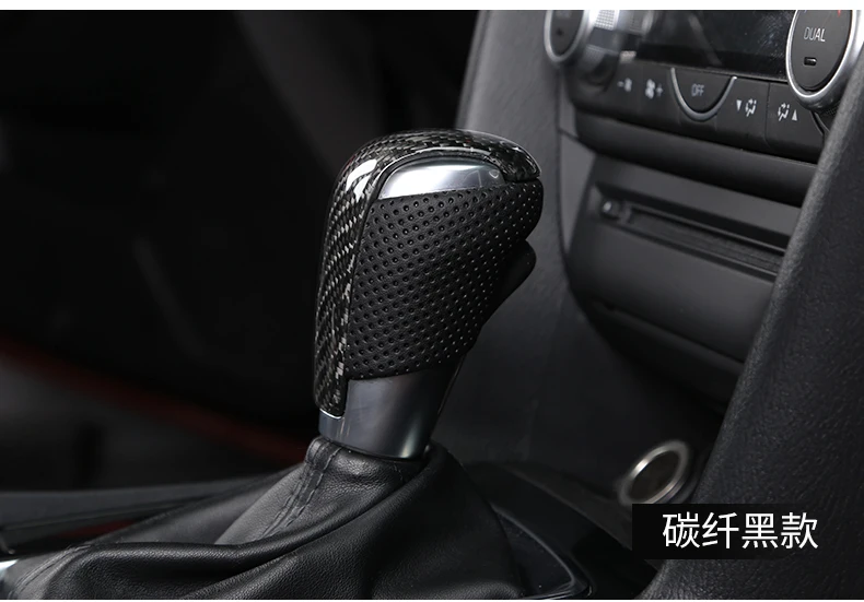 

Fit for Mazda Atenza 2nd Generation cx-5 3 Axela cx-4-8 shift paddle Shift knob gear knob